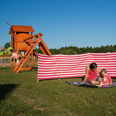 Dreamland Skorupki Ryn (Warmian-Masurian) Exterior foto