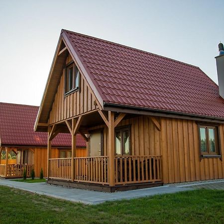 Dreamland Skorupki Ryn (Warmian-Masurian) Exterior foto