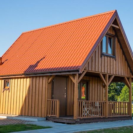 Dreamland Skorupki Ryn (Warmian-Masurian) Exterior foto