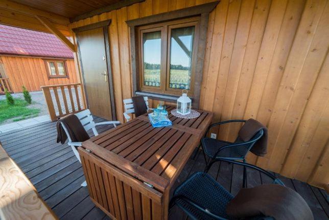 Dreamland Skorupki Ryn (Warmian-Masurian) Exterior foto