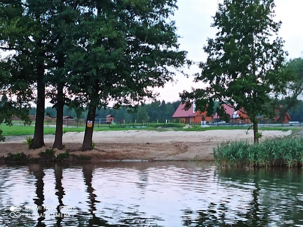 Dreamland Skorupki Ryn (Warmian-Masurian) Exterior foto