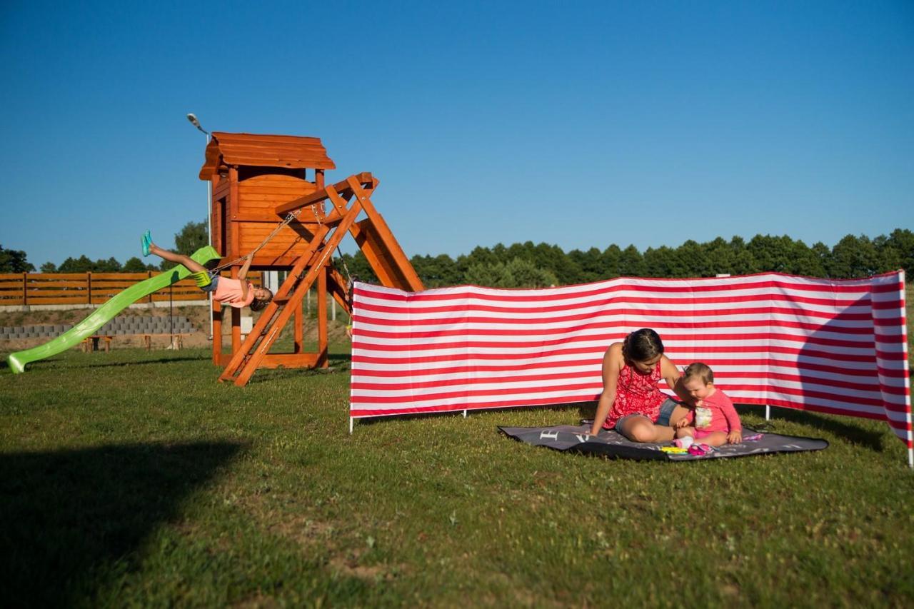 Dreamland Skorupki Ryn (Warmian-Masurian) Exterior foto