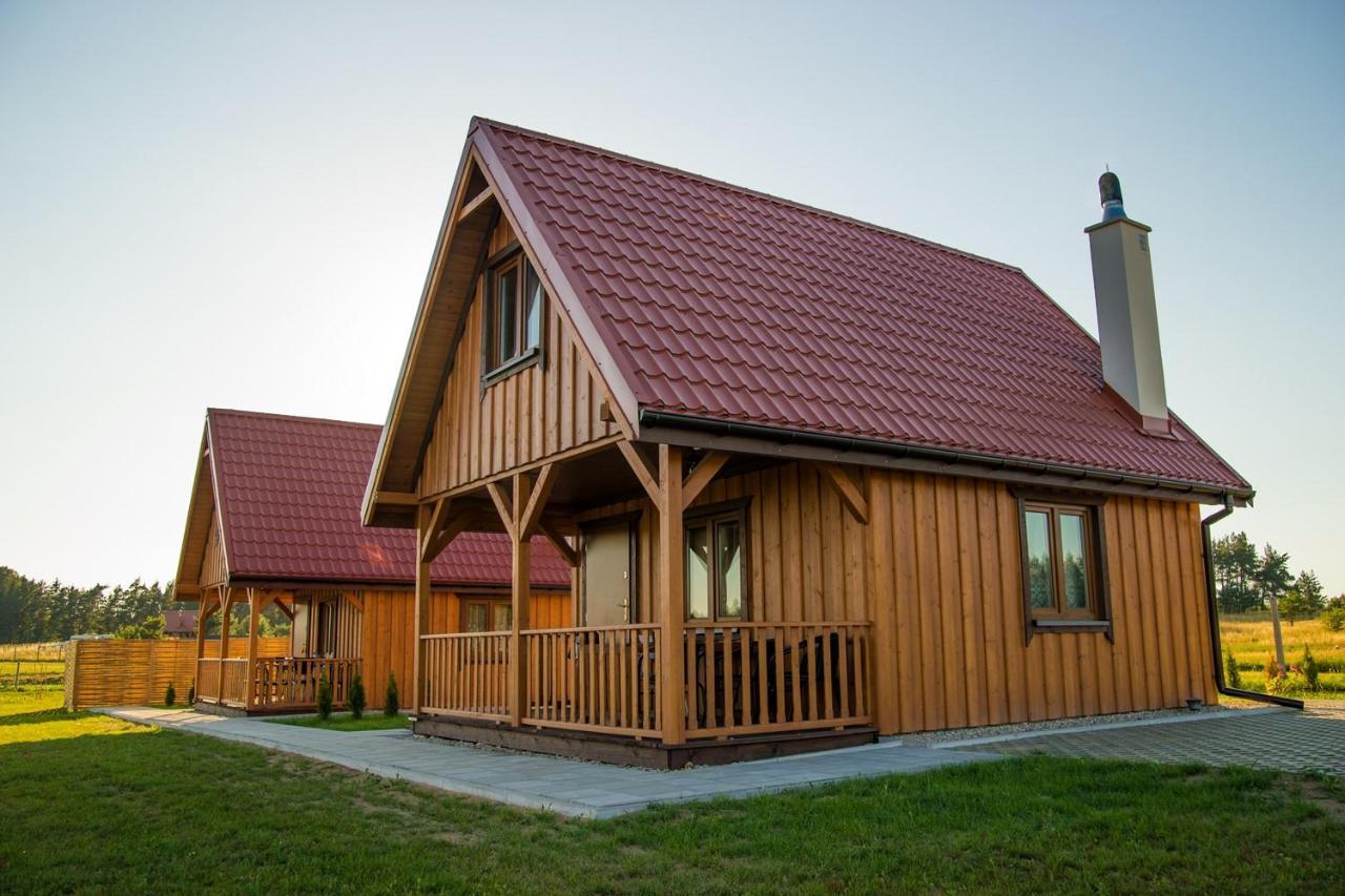 Dreamland Skorupki Ryn (Warmian-Masurian) Exterior foto