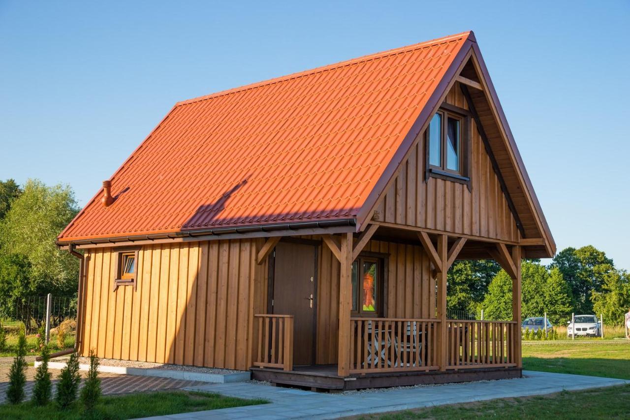 Dreamland Skorupki Ryn (Warmian-Masurian) Exterior foto