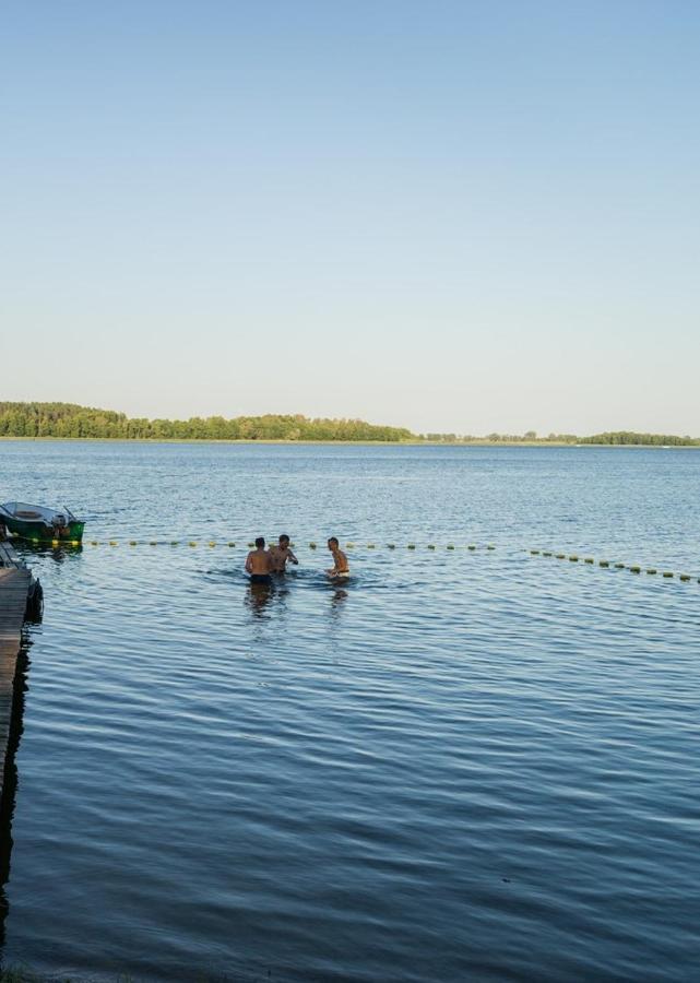 Dreamland Skorupki Ryn (Warmian-Masurian) Exterior foto