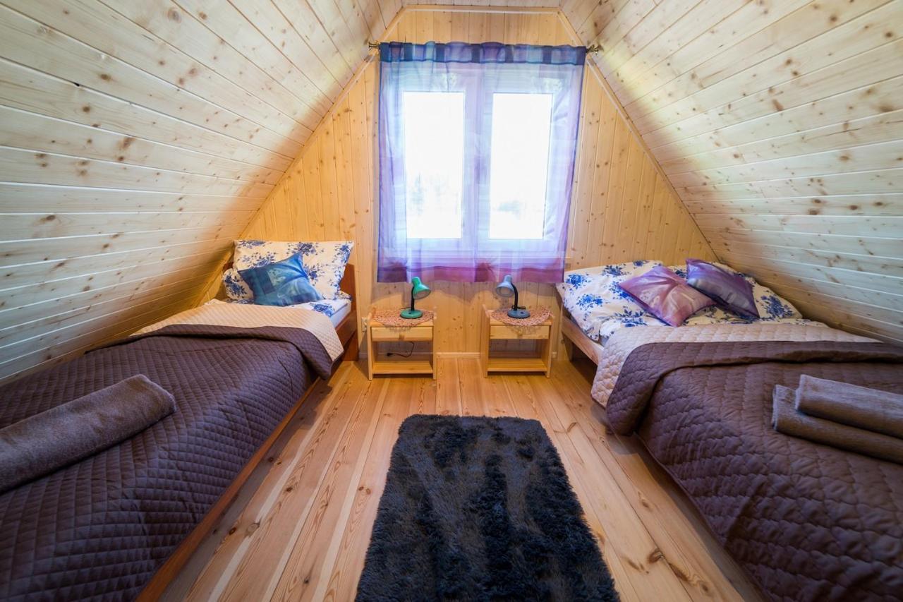 Dreamland Skorupki Ryn (Warmian-Masurian) Exterior foto